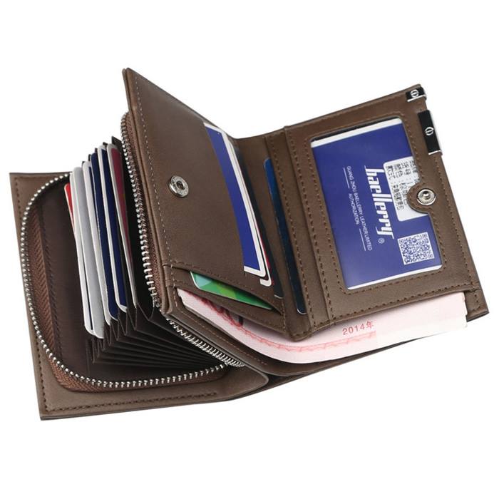 Billetera de bolsillo para Caballeros G1