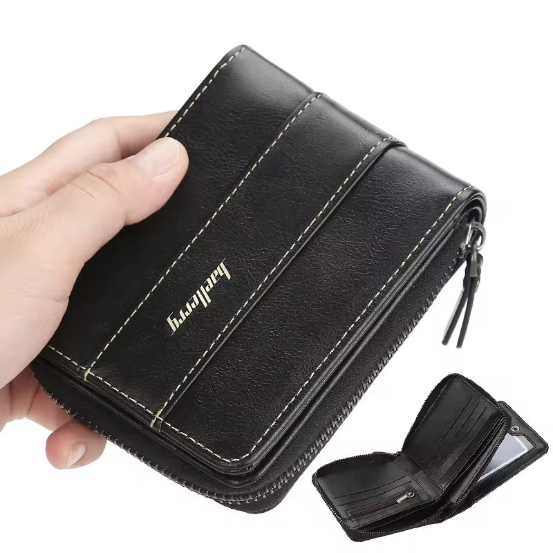 Billetera de bolsillo para Caballeros C1