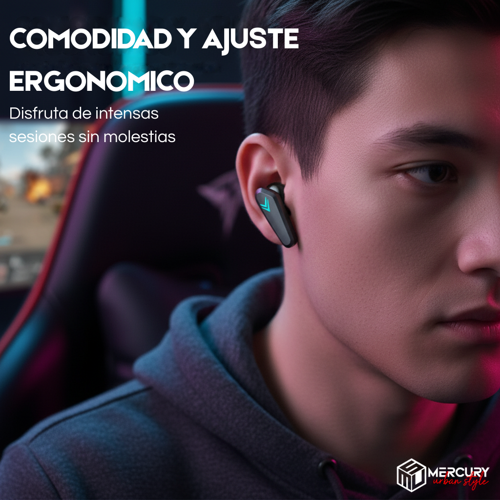 Audifonos Bluetooth X15