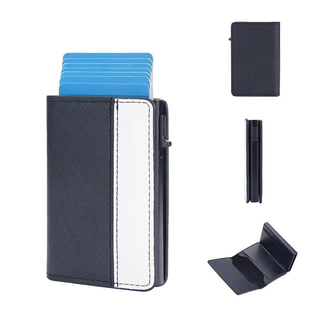 Tarjetero RFID K92