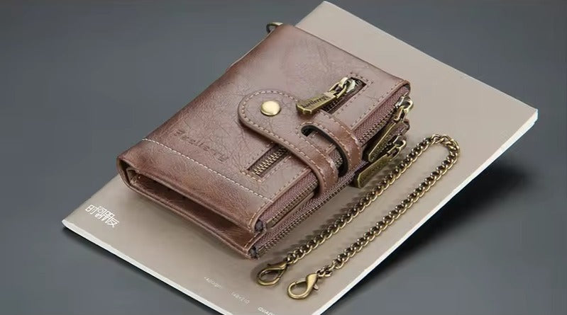 Billetera de bolsillo Cadena