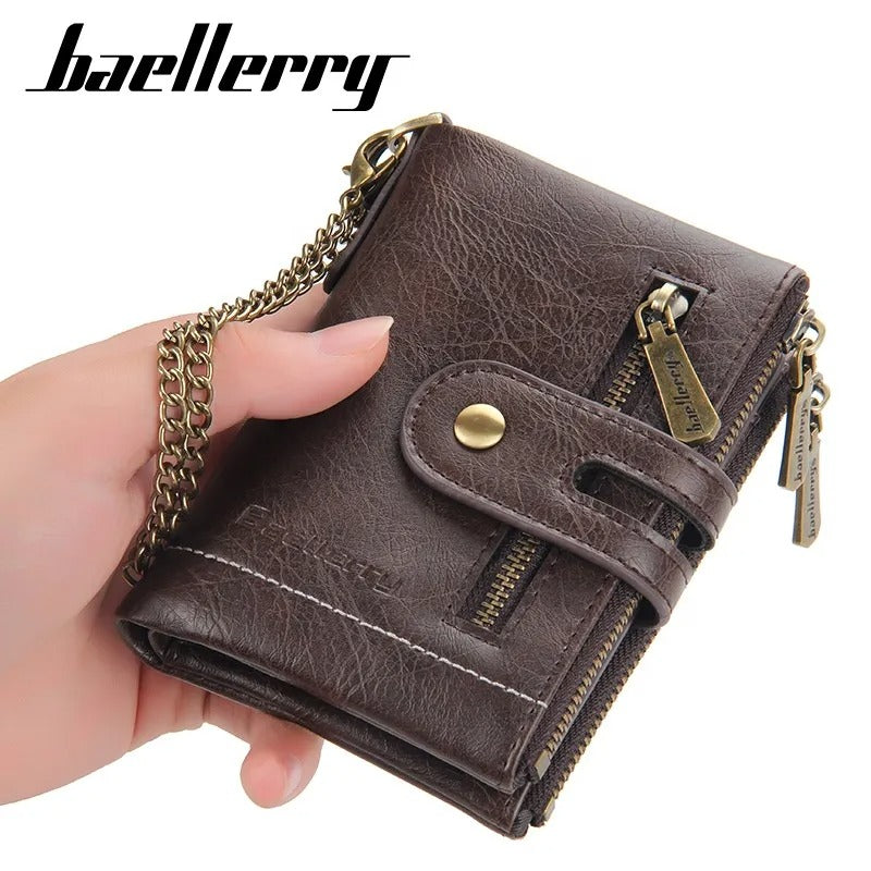 Billetera de bolsillo Cadena