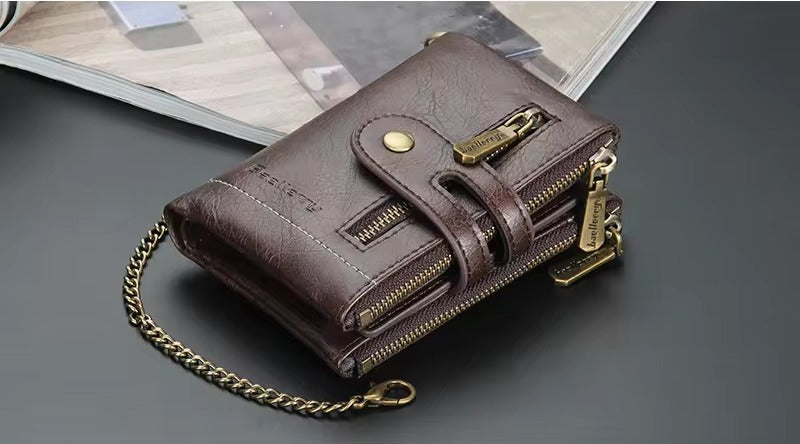 Billetera de bolsillo Cadena