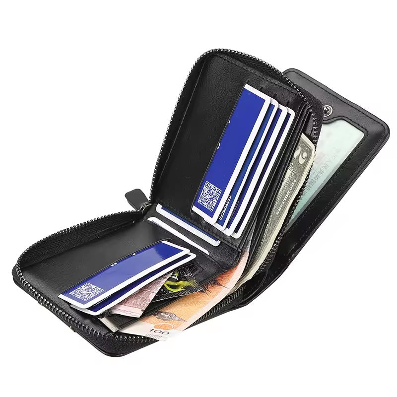 Billetera de bolsillo para Caballeros C1