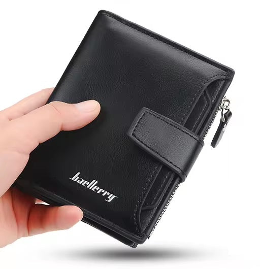 Billetera de bolsillo para Caballeros