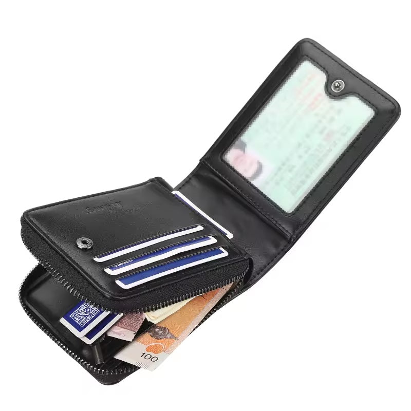 Billetera de bolsillo para Caballeros C1