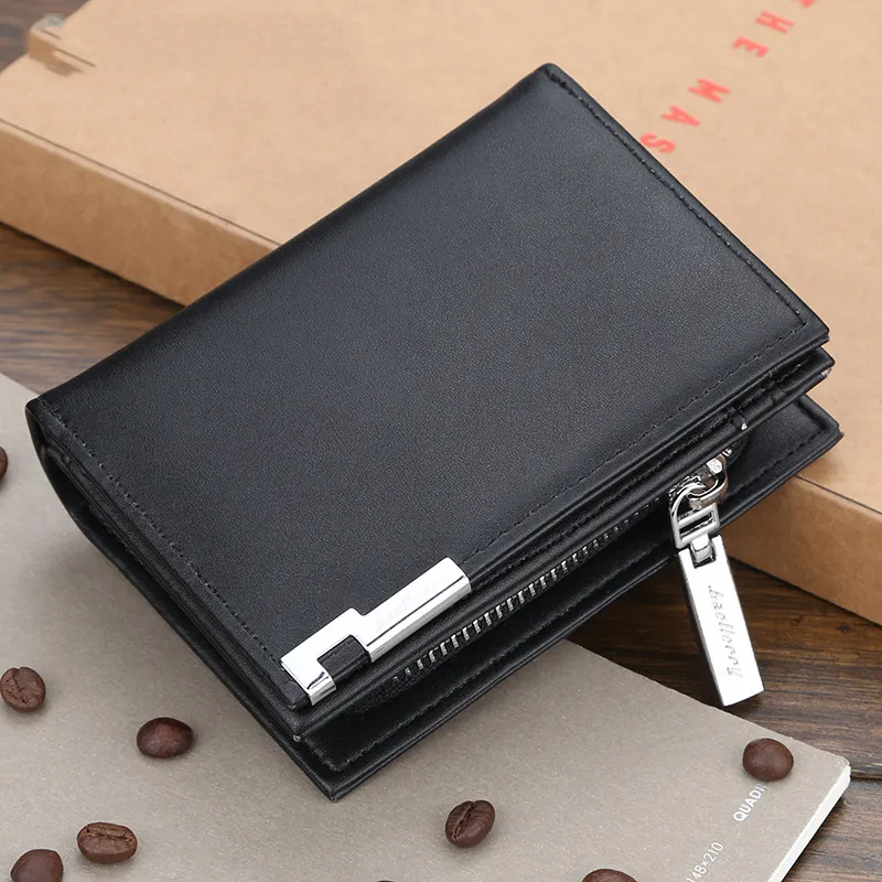 Billetera de bolsillo para Caballeros G1