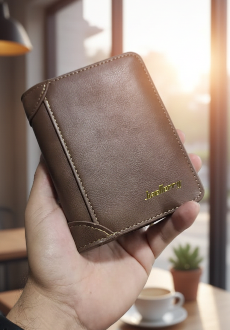 Billetera de bolsillo para Caballeros