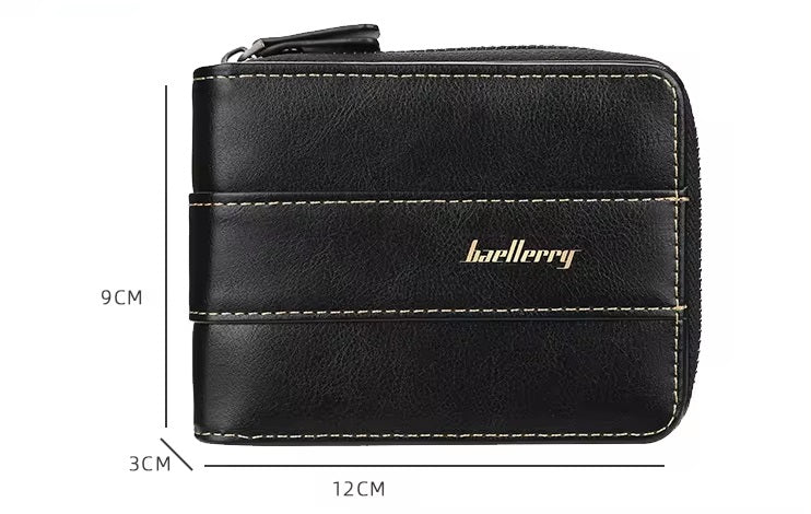 Billetera de bolsillo para Caballeros C1