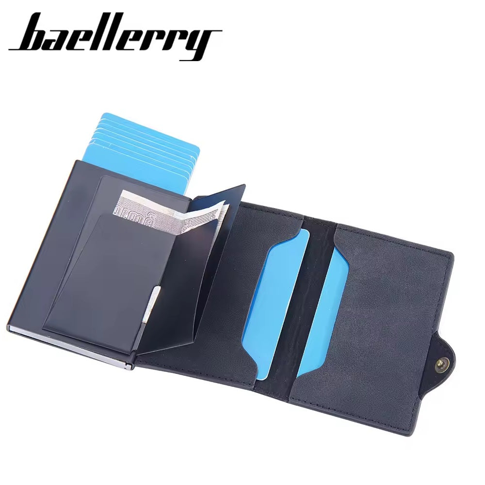 Tarjetero RFID