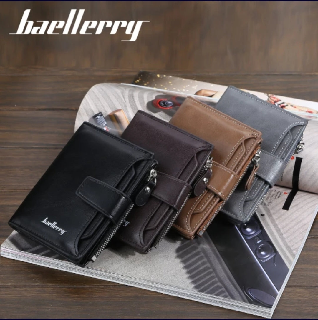 Billetera de bolsillo para Caballeros