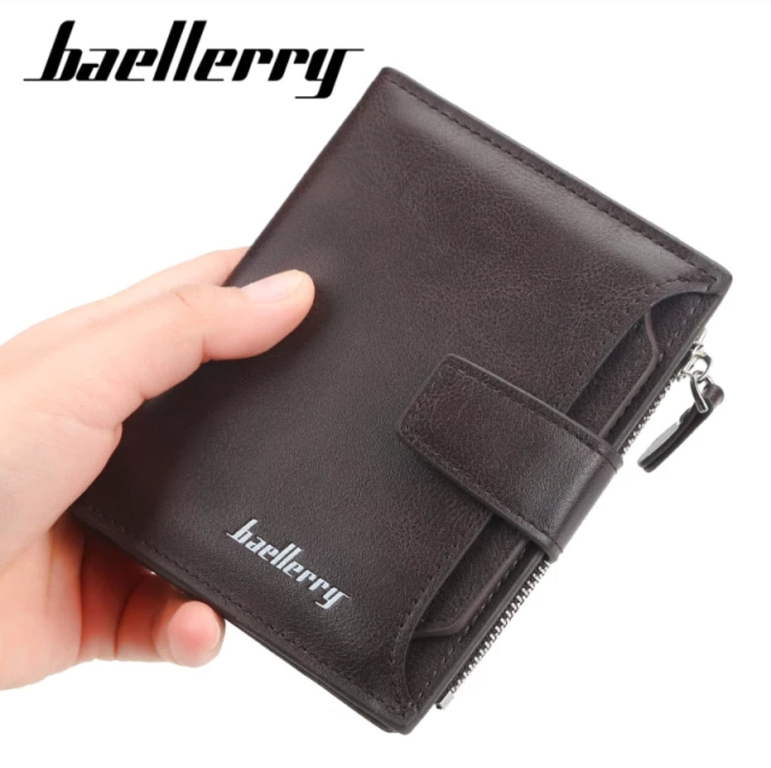 Billetera de bolsillo para Caballeros