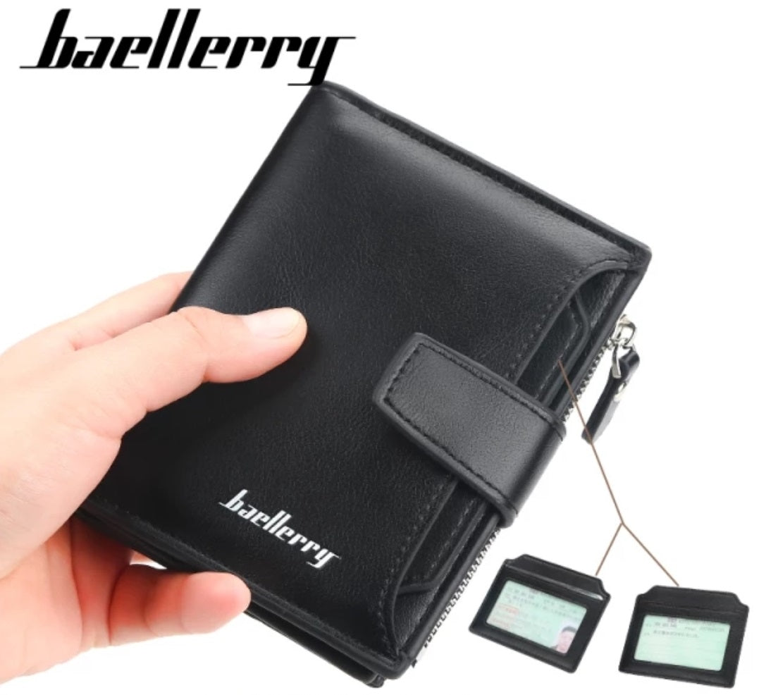 Billetera de bolsillo para Caballeros