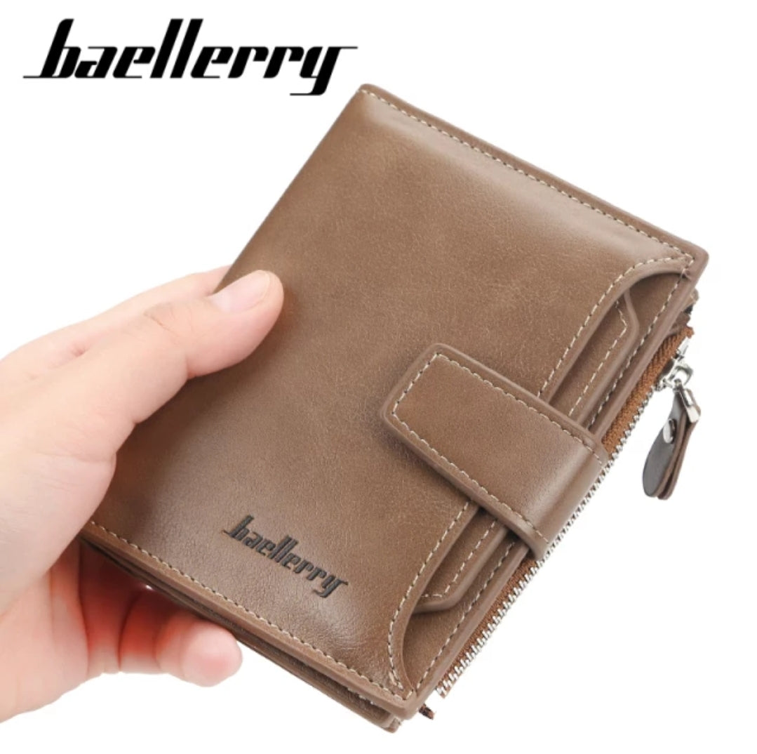 Billetera de bolsillo para Caballeros