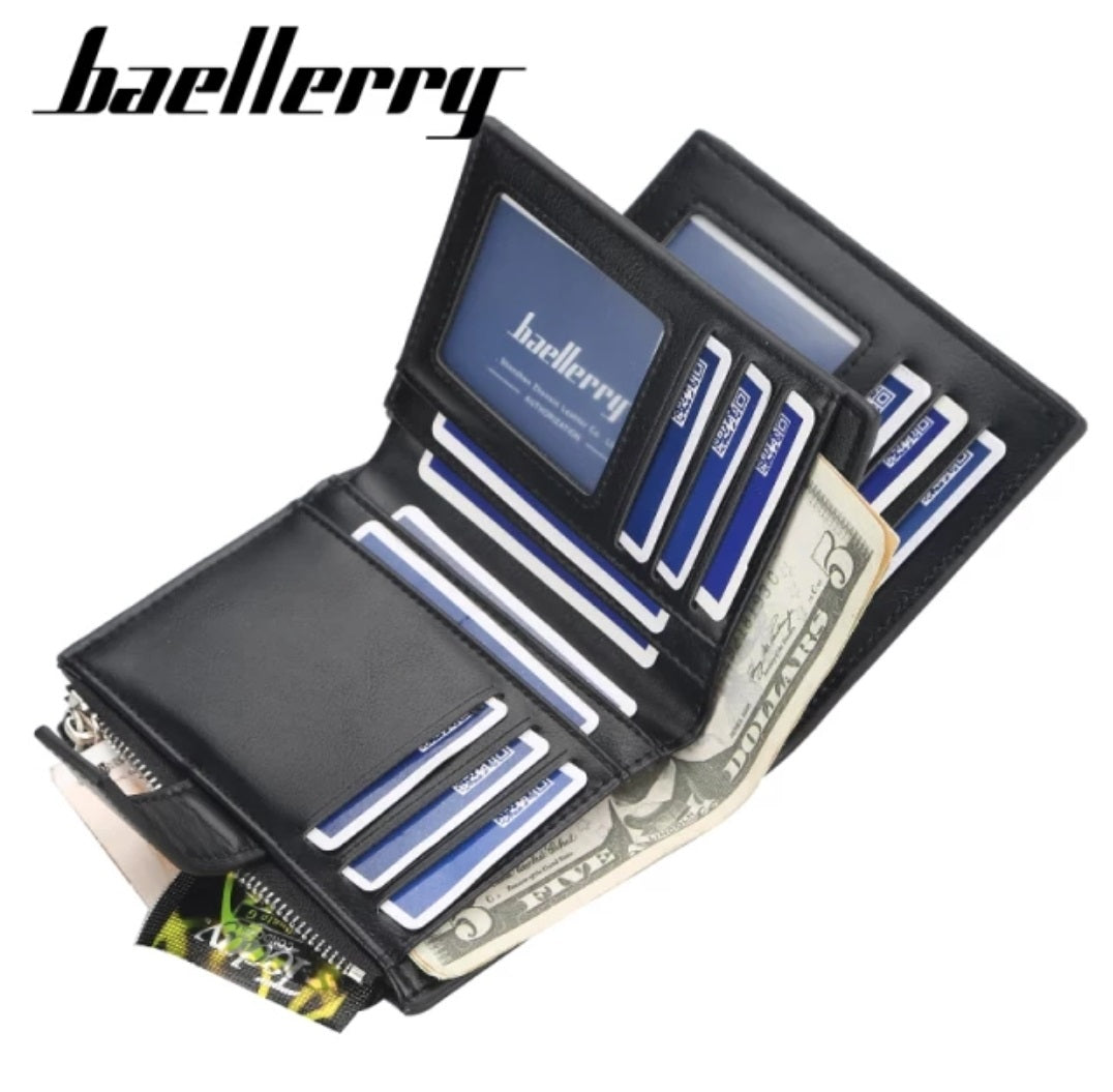 Billetera de bolsillo para Caballeros