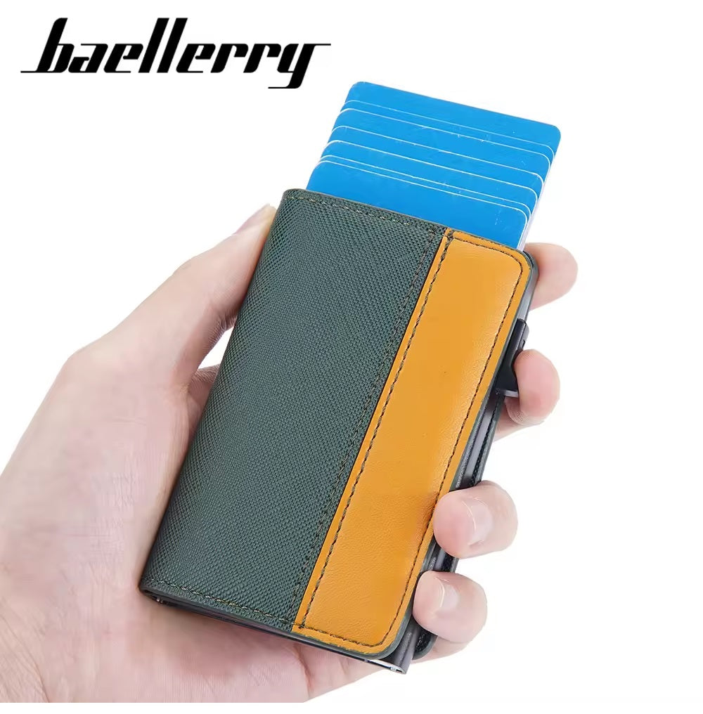 Tarjetero RFID K92