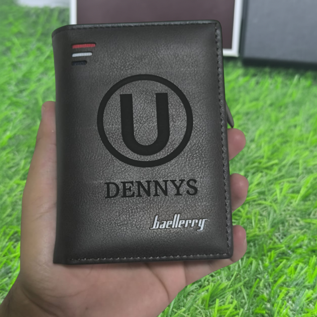 Billeteras pesonalizadas