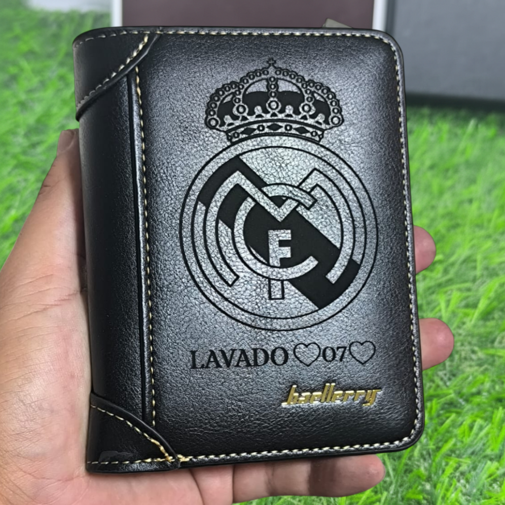 Billeteras pesonalizadas