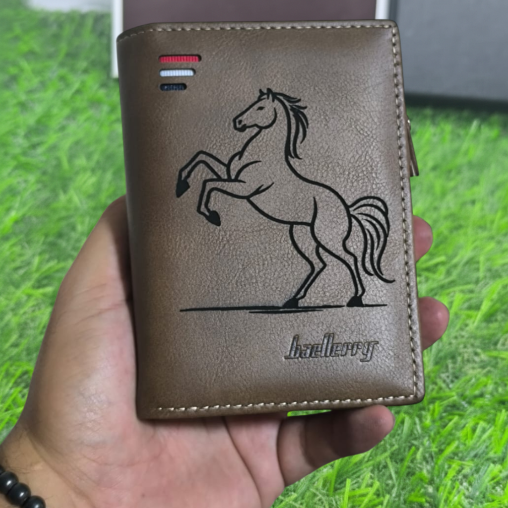 Billeteras pesonalizadas