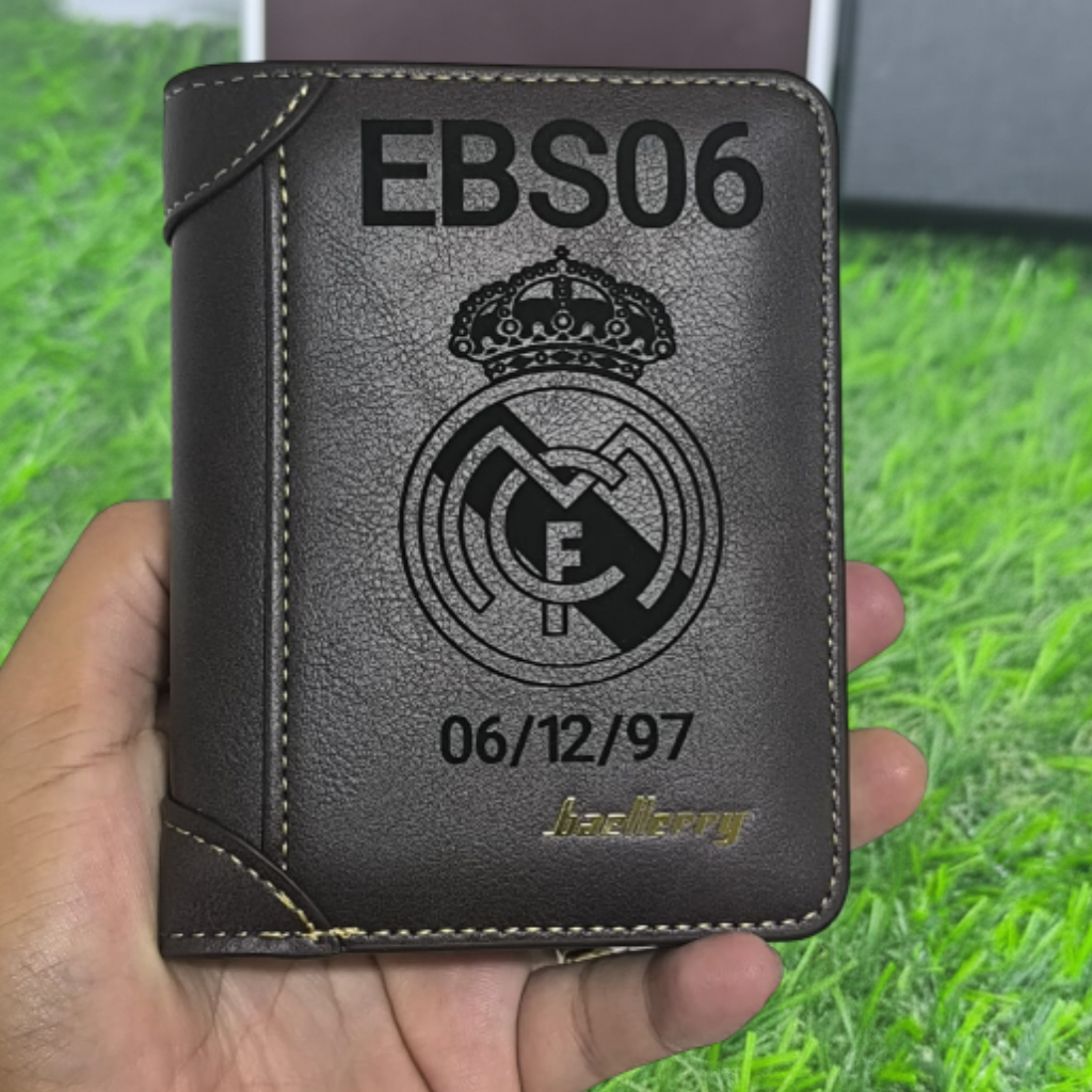 Billeteras pesonalizadas