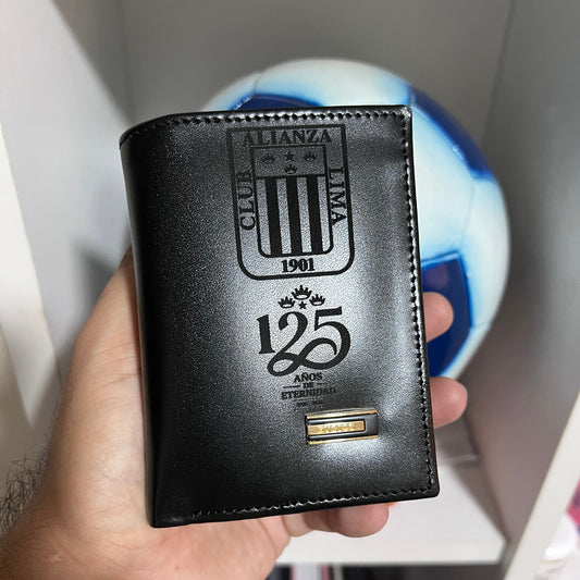 Billeteras en Cuero Personalizada