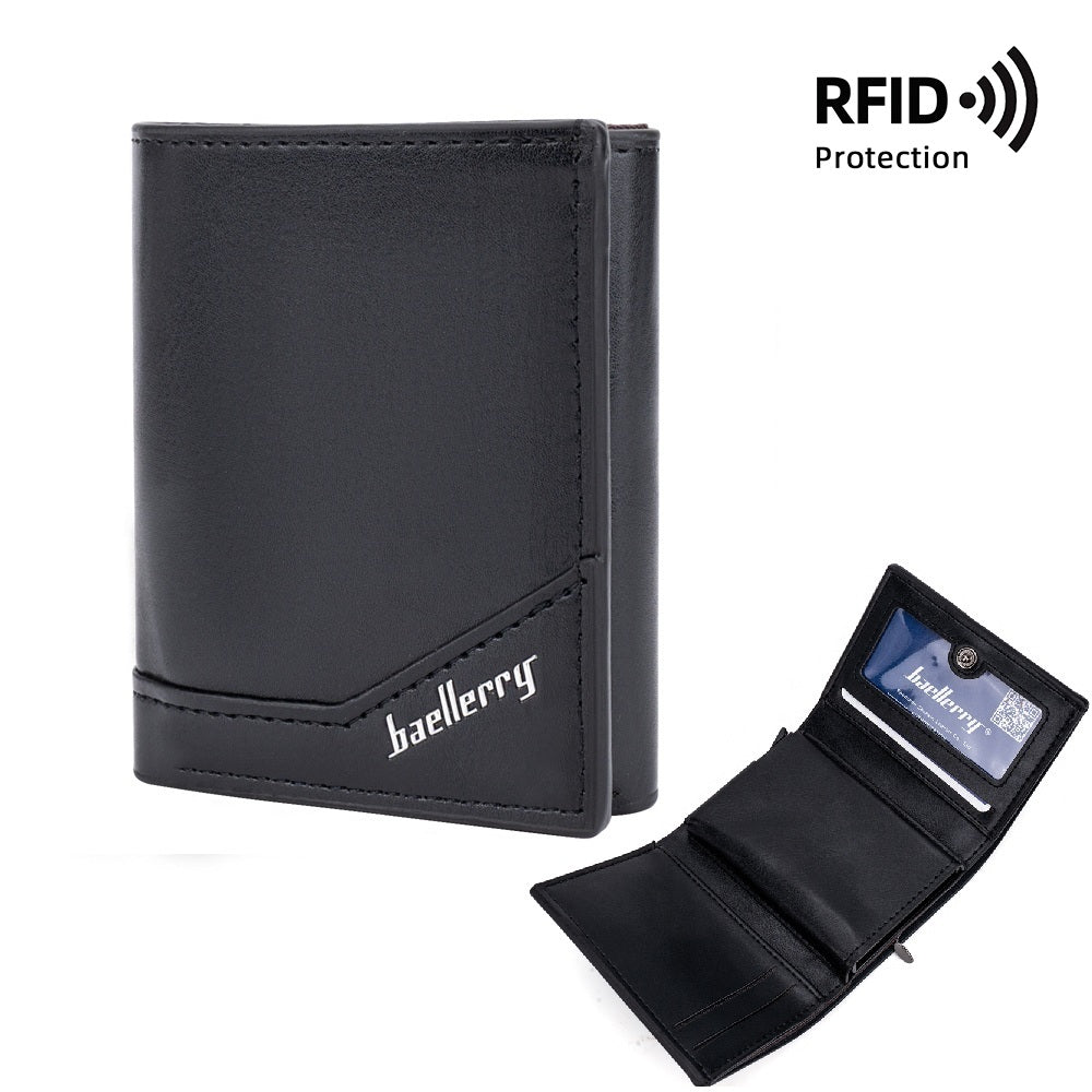 Tarjetero SHIELD DUNK RFID