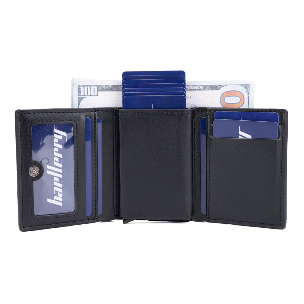 Tarjetero SHIELD DUNK RFID