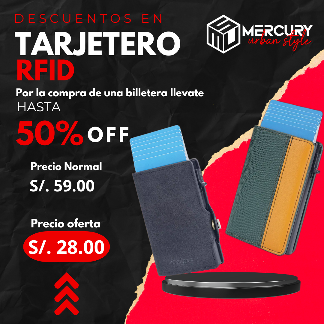 Promo Tarjeteros
