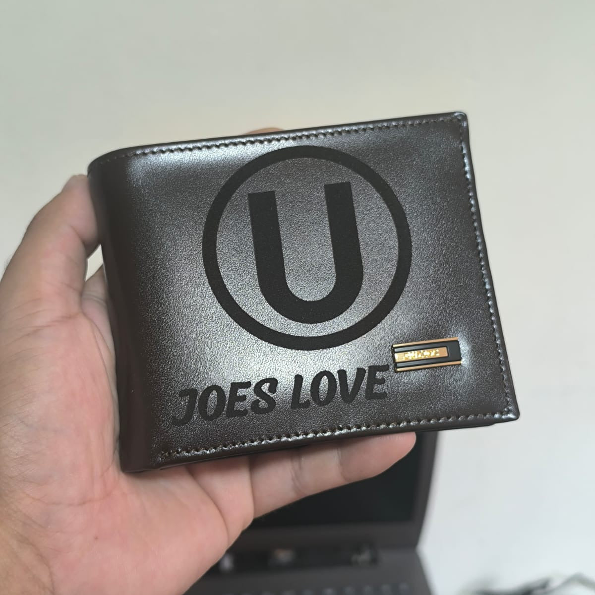 Billeteras en Cuero Personalizada