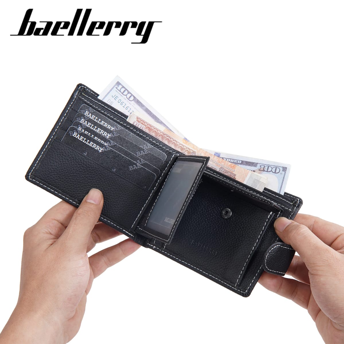 BILLETERA PRESTIGE