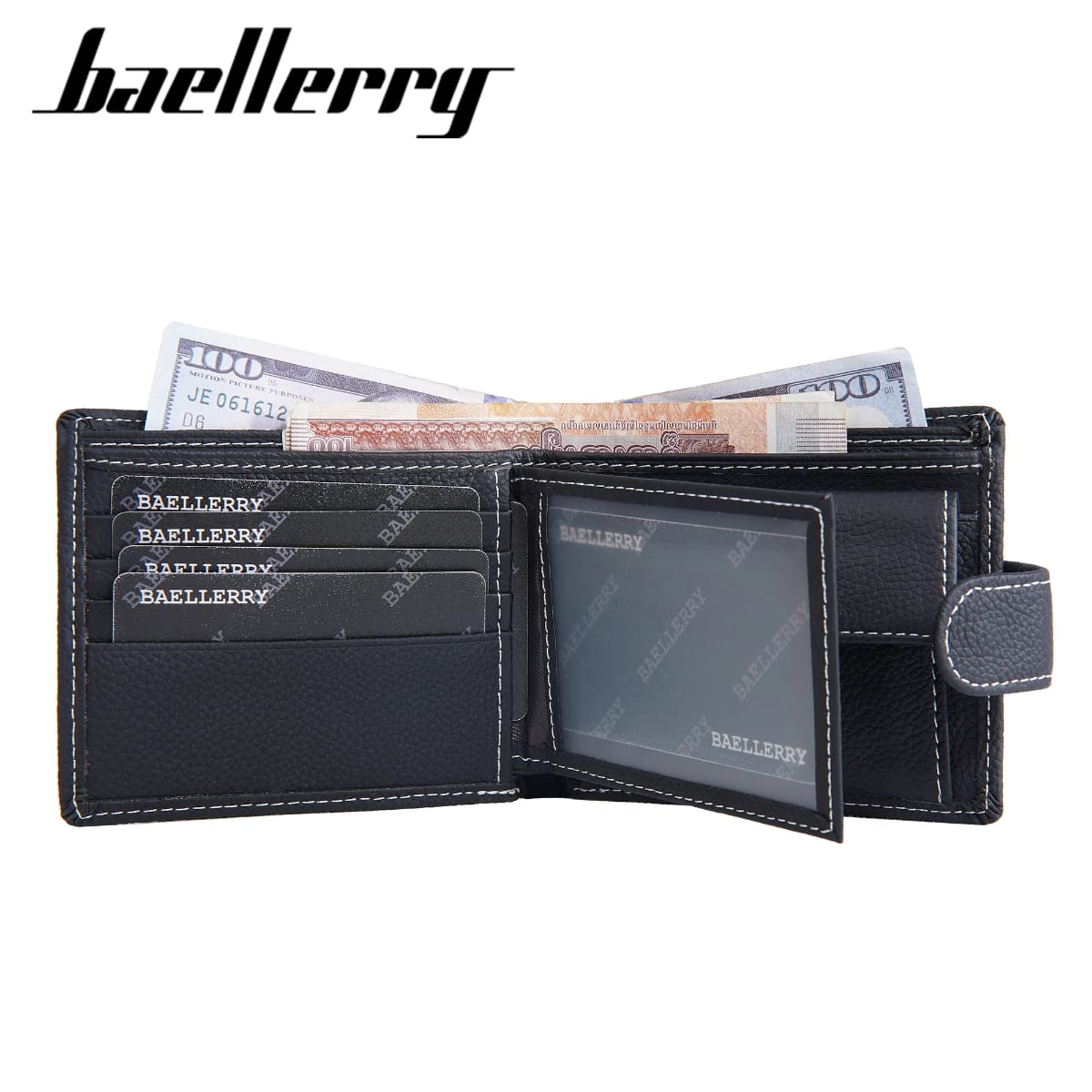 BILLETERA PRESTIGE