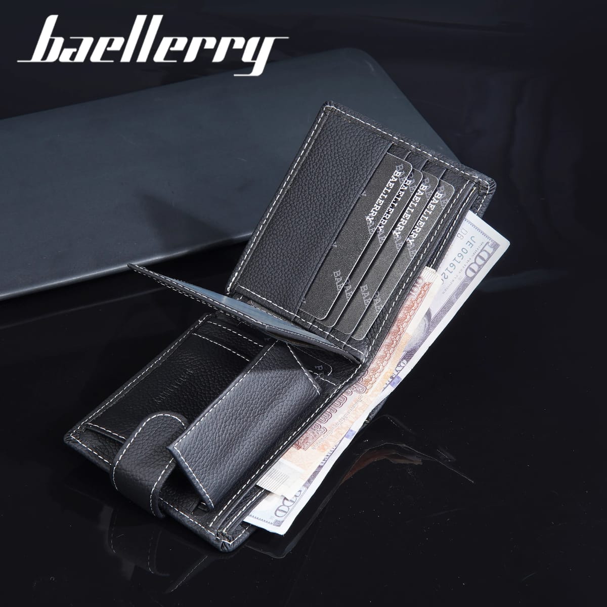 BILLETERA PRESTIGE