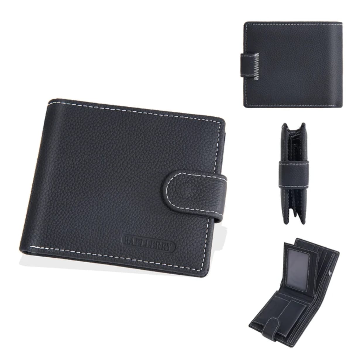 BILLETERA PRESTIGE
