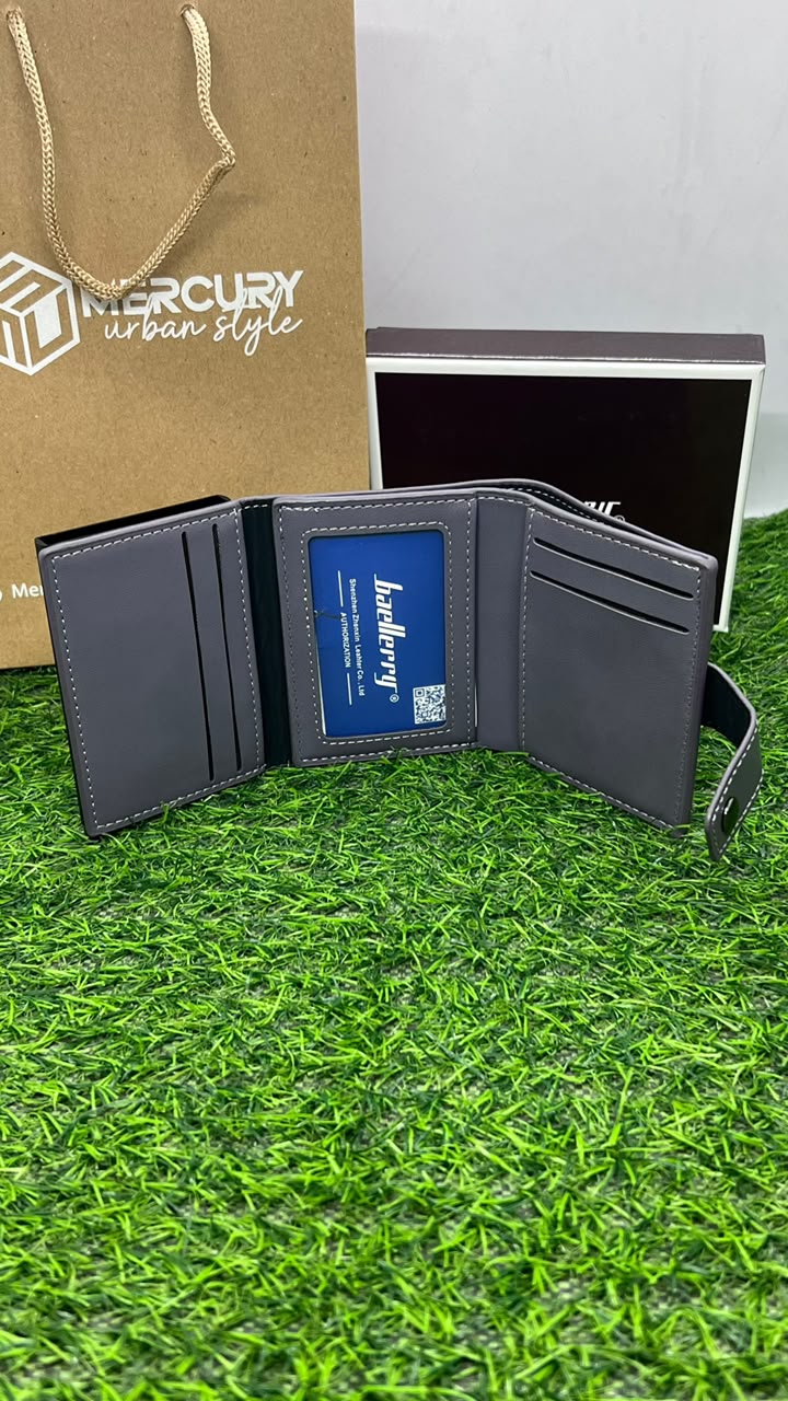 Tarjetero SHIELD BR  RFID