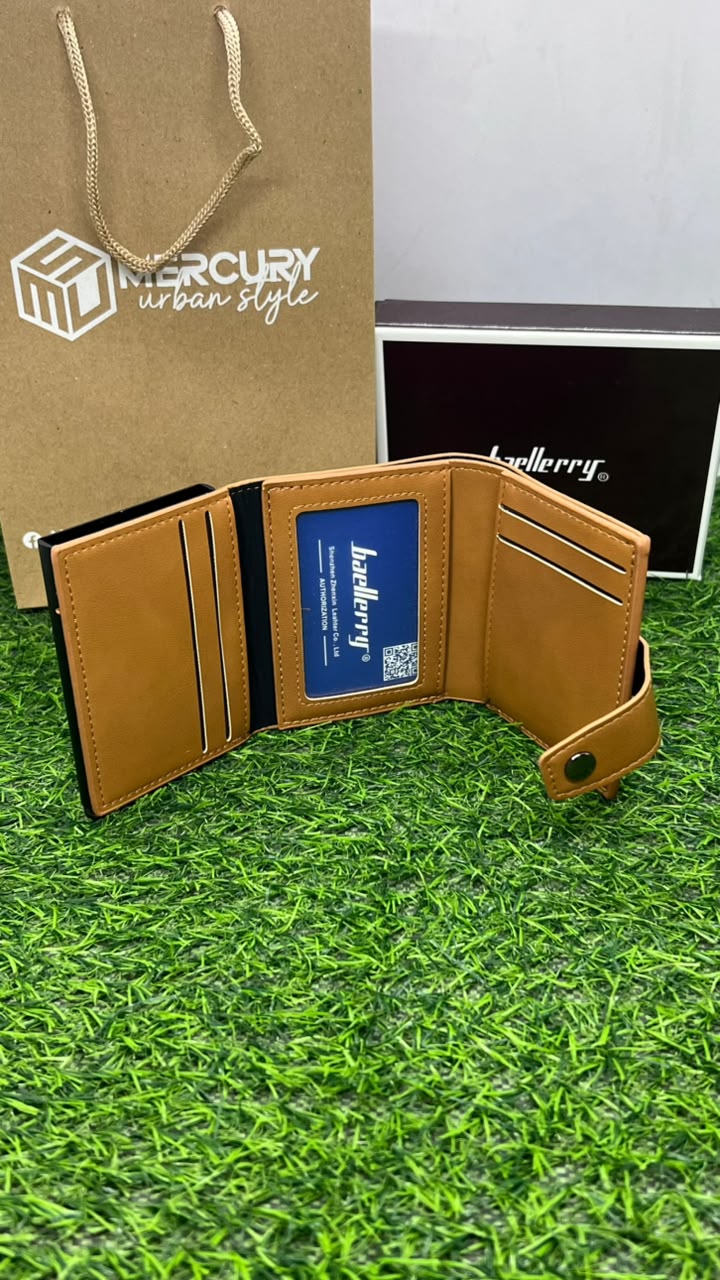 Tarjetero SHIELD BR  RFID