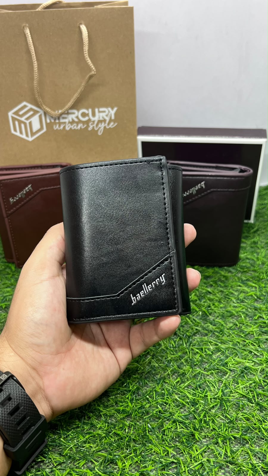 Tarjetero SHIELD DUNK RFID