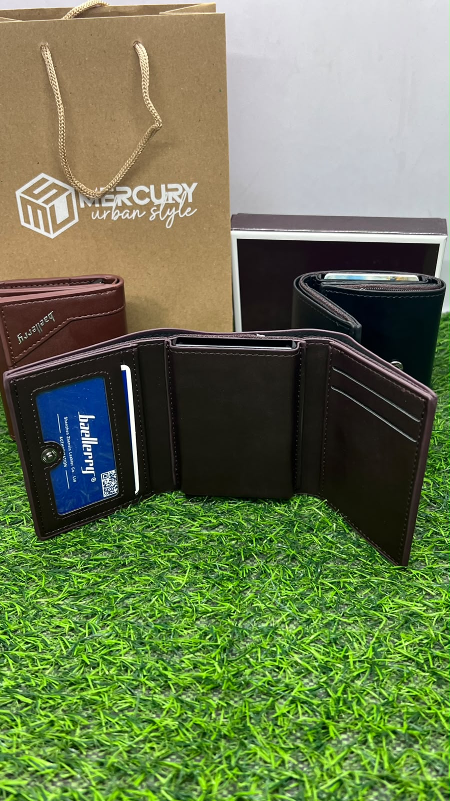 Tarjetero SHIELD DUNK RFID