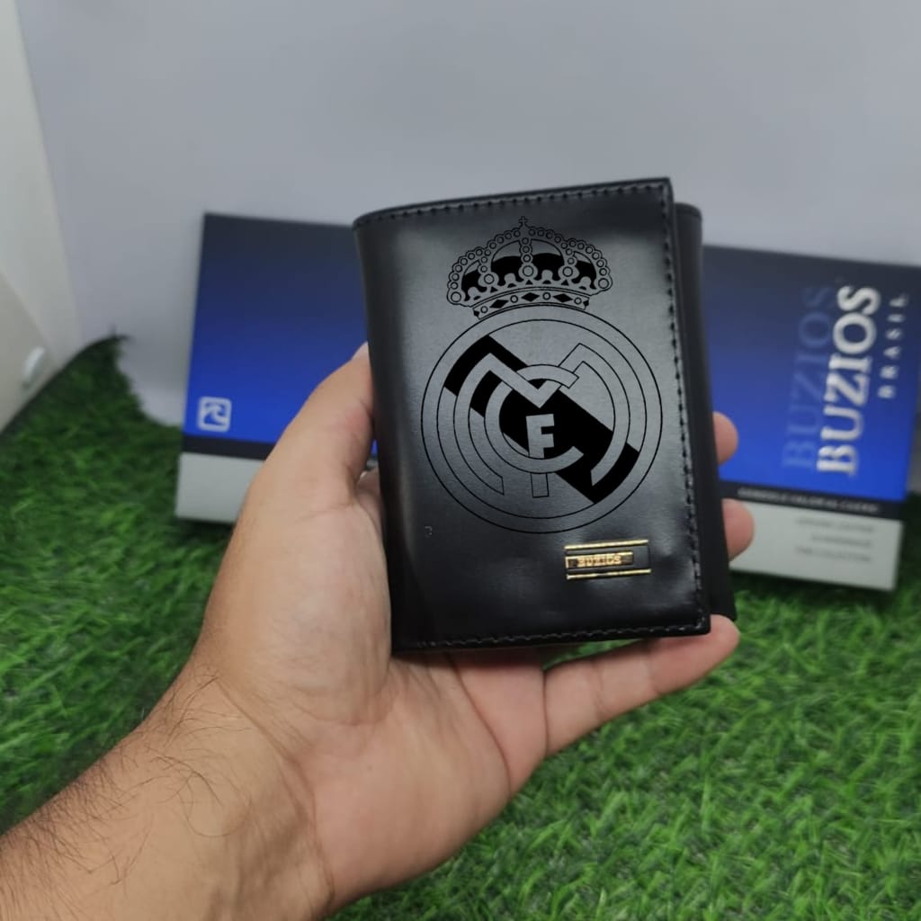 Billeteras en Cuero Personalizada