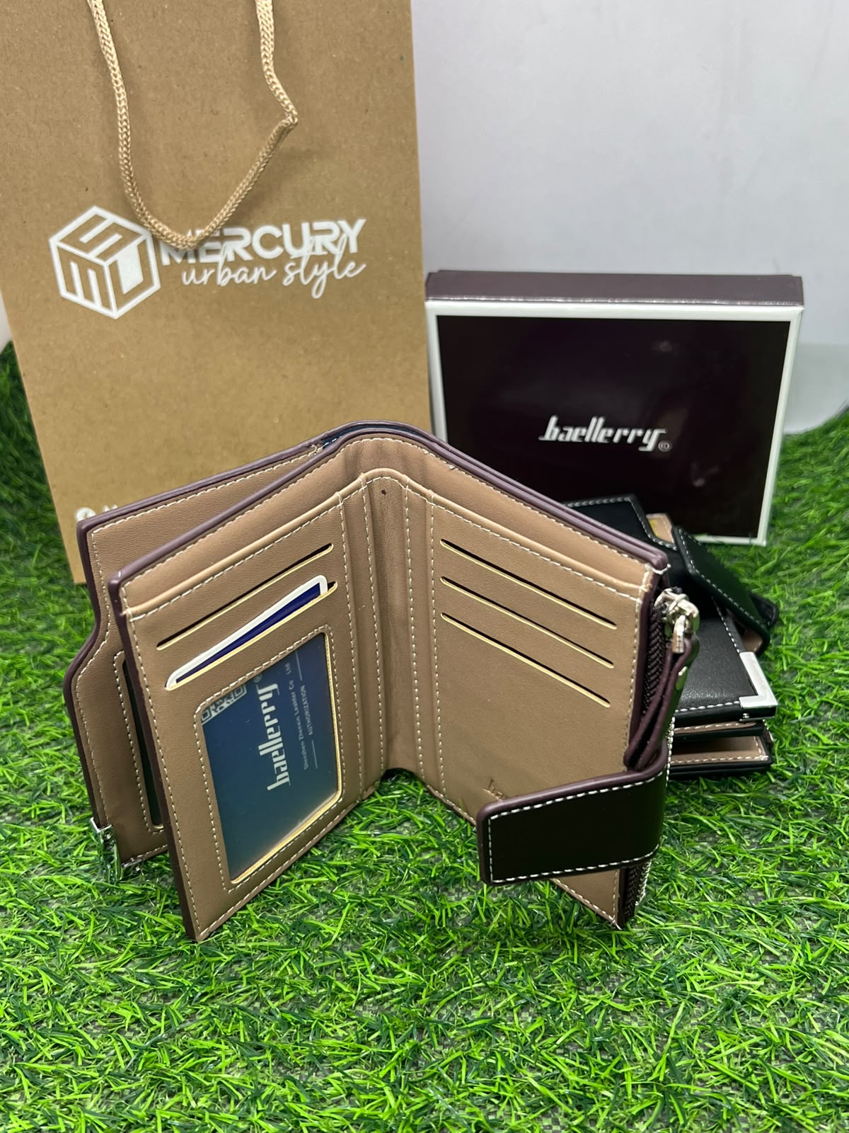 BILLETERA URBAN FLEX(BROCHE)