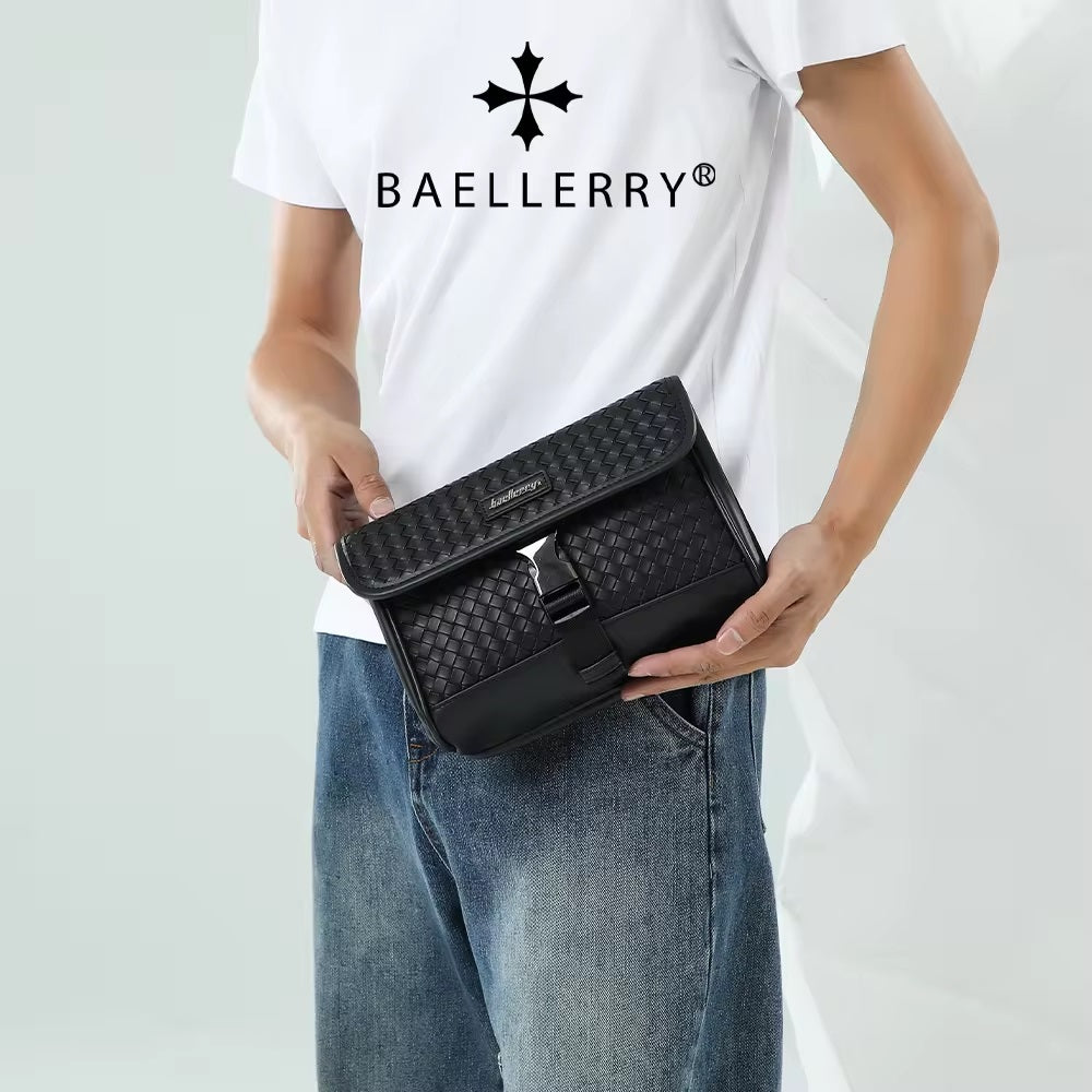 Morral Baellerry B1