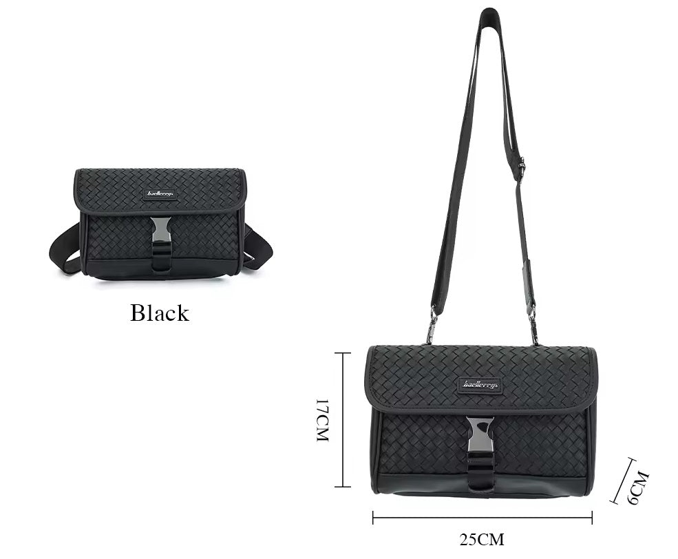 Morral Baellerry B1