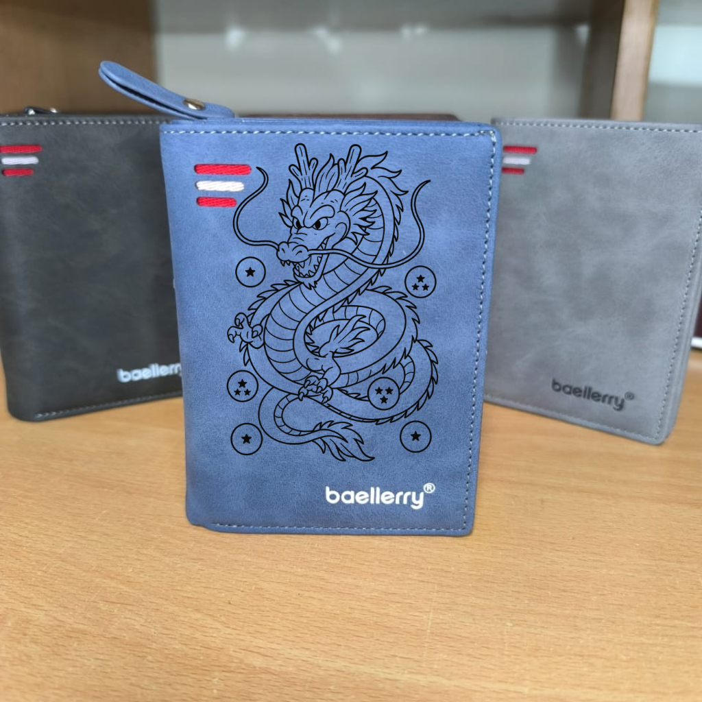 Billeteras pesonalizadas